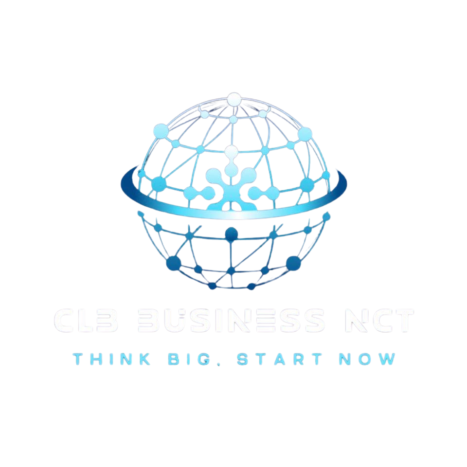 NCT Business Club Logo